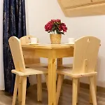 Za Potokiem Komfortowe W Sercu Bukowiny Tatrzanskiej Appartement *