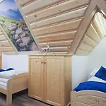 Za Potokiem Komfortowe W Sercu Bukowiny Tatrzanskiej Appartement *