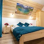 Za Potokiem Komfortowe W Sercu Bukowiny Tatrzanskiej Appartement