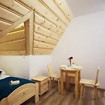 Appartement Za Potokiem Komfortowe W Sercu Bukowiny Tatrzanskiej *