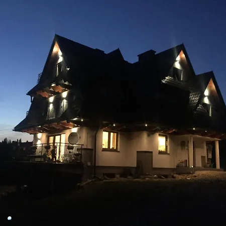 Appartement Za Potokiem Komfortowe W Sercu Bukowiny Tatrzanskiej *