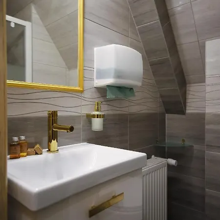 Appartement Za Potokiem Komfortowe W Sercu Bukowiny Tatrzanskiej *