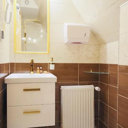 Appartement Za Potokiem Komfortowe W Sercu Bukowiny Tatrzanskiej
