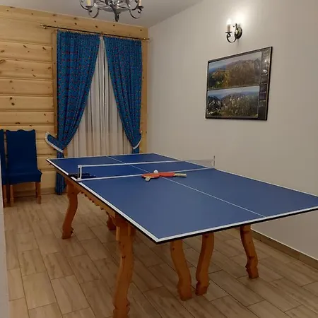 Appartement Za Potokiem Komfortowe W Sercu Bukowiny Tatrzanskiej Bukowina Tatrzańska