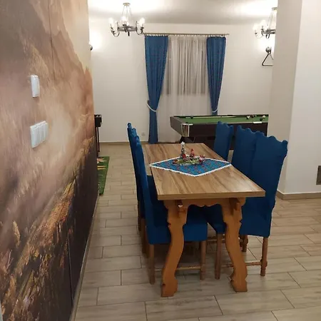 Appartement Za Potokiem Komfortowe W Sercu Bukowiny Tatrzanskiej Bukowina Tatrzańska