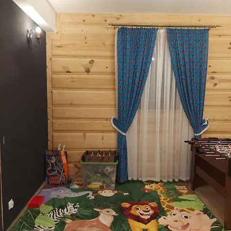 Appartement Za Potokiem Komfortowe W Sercu Bukowiny Tatrzanskiej Bukowina Tatrzańska