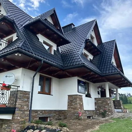 Appartement Za Potokiem Komfortowe W Sercu Bukowiny Tatrzanskiej *