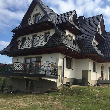 Za Potokiem Komfortowe W Sercu Bukowiny Tatrzanskiej * Bukowina Tatrzańska