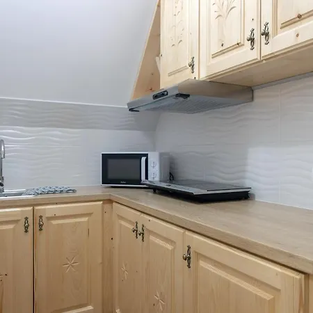 Appartement Za Potokiem Komfortowe W Sercu Bukowiny Tatrzanskiej *